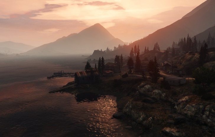 Patch anticheater per GTA Online