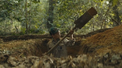 Clip: il primo incontro