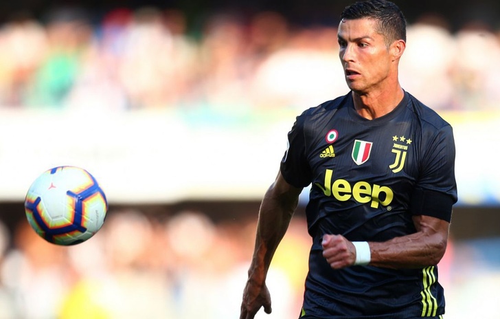 Sky Q Trasmetterà Juventus Lazion in 4K HDR