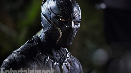 Tantissime nuove immagini dal film Black Panther