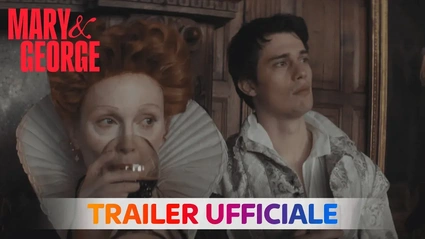 Mary&George | Nuova serie | Trailer