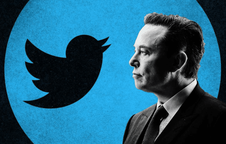 Elon Musk limita gli accessi a Twitter