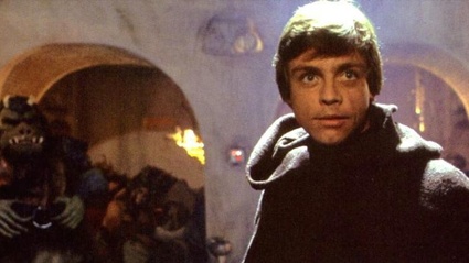 Luke Skywalker non e presente nei trailer? Non e casuale! J.J. Abrams risponde