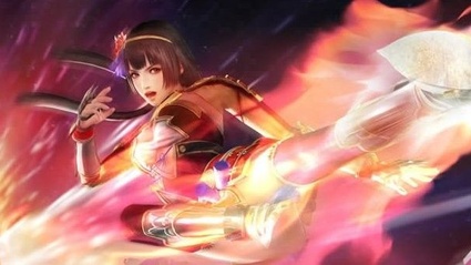Samurai Warriors 4-II ha un sito ufficiale Europeo
