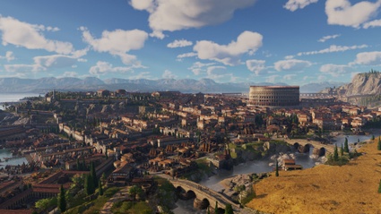 Anno 117: Pax Romana - tutti i requisiti di sistema per PC