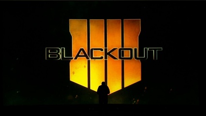 Black ops IV Blackout ufficialmente in beta dal 10 Settembre