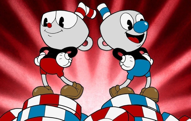 I creatori di Cuphead si sono indebitati per finire il gioco