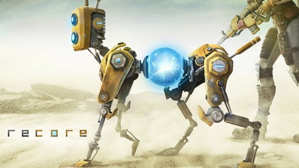 ReCore durera 12 ore