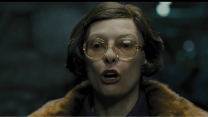 Nuova clip per Snowpiercer
