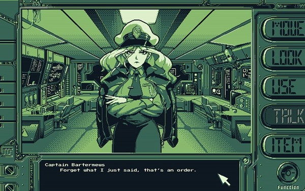 Stories from Sol: The Gun-Dog, storie futuristiche dal passato – Anteprima PC 