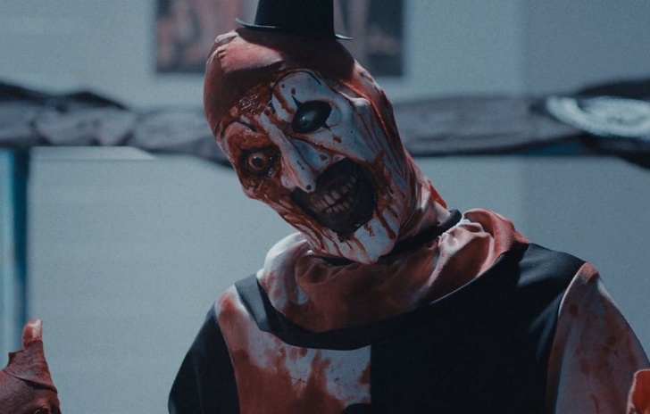 Terrifier 3 Parla il regista Damien Leone