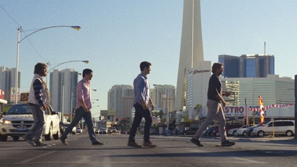 Una Notte da Leoni 3