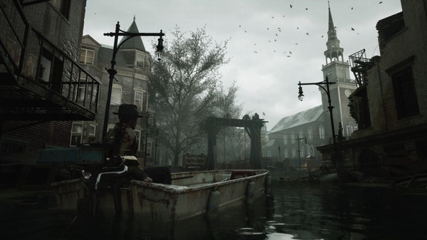 The Sinking City 2: Frogwares cambia genere e convince