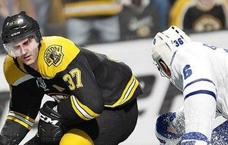 E3 2015 NHL 16 lhockey secondo Electronic Arts