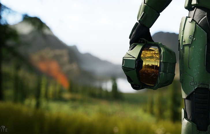 Halo Infinite allX018 NO