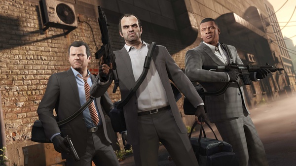 Tutti i trucchi di GTA 5 per PS5, Xbox Series X|S, PC, PS4 e Xbox One