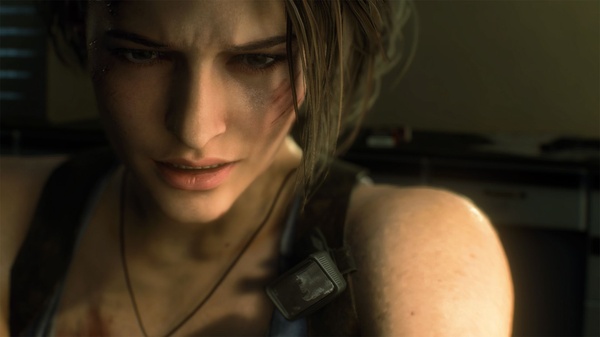 Resident Evil 2, 3, and 4 Remake on Switch 2: The Portable Horror