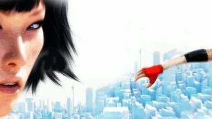 Annunciato il porno di Mirror's Edge?