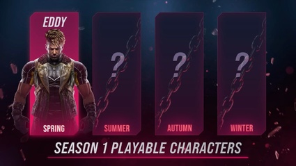 Tekken 8: il filmato d'apertura e il primo DLC con Eddy Gordo