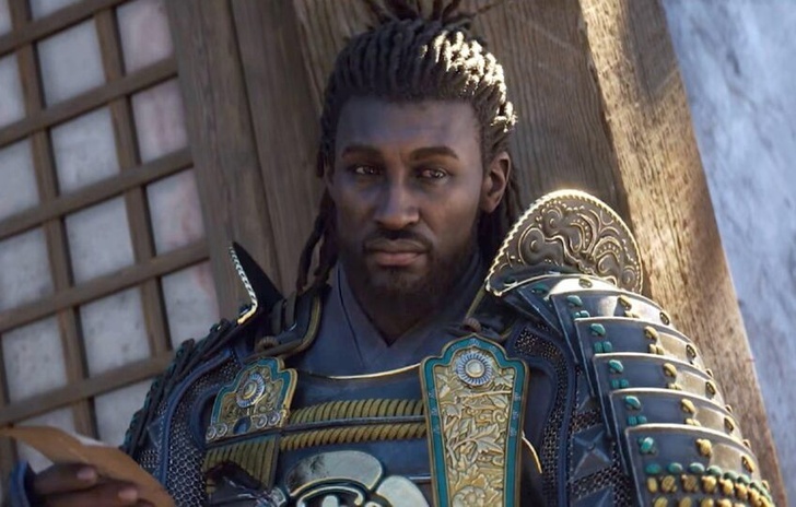Ubisoft Reportedly Canceled an Assassins Creed Game Featuring a Former Slave
