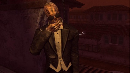 Obsidian lavorerebbe ancora volentieri su Fallout