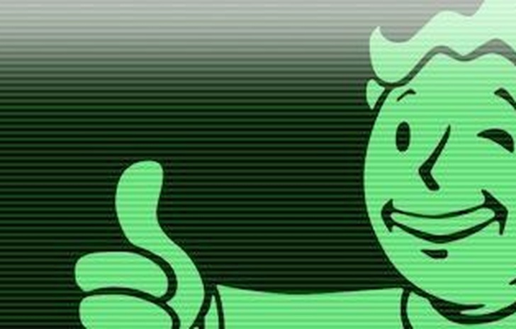 E3 2015 Un vero Pip Boy per la limited di Fallout 4