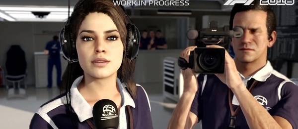 Codemasters rivela nuovi dettagli sulla modalita carriera