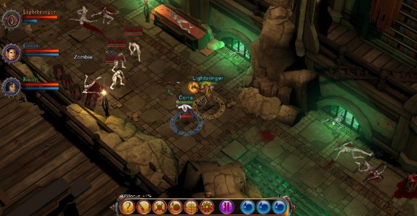 505 Games ed N-Fusion portano alla luce Ember