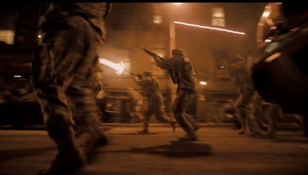 Cloverfield (2008) – Il Blu-ray 4K che non ti aspetti proprio