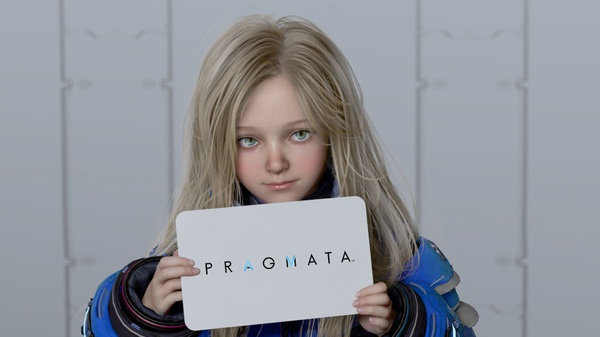 Pragmata: Capcom rivoluziona l