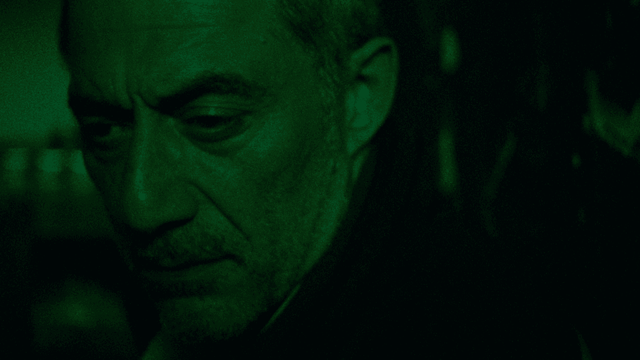 Dostoevskij è la serie più vicina a True Detective che vedremo mai in Italia la recensione da Berlino
