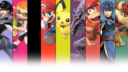 Nintendo ha in serbo due giochi non ancora annunciati