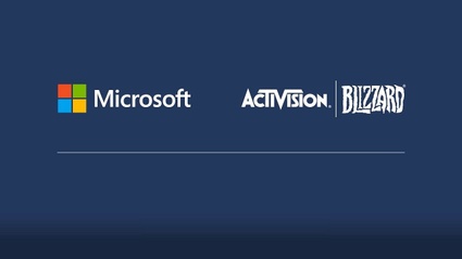 Microsoft - Activision Blizzard, Sony non e l'unica contraria