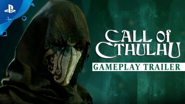 Call of Cthulhu e gold