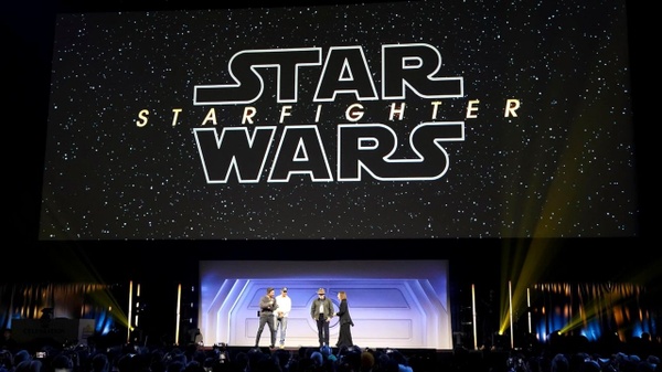 Star Wars: serie e film annunciati e poi spariti nel nulla