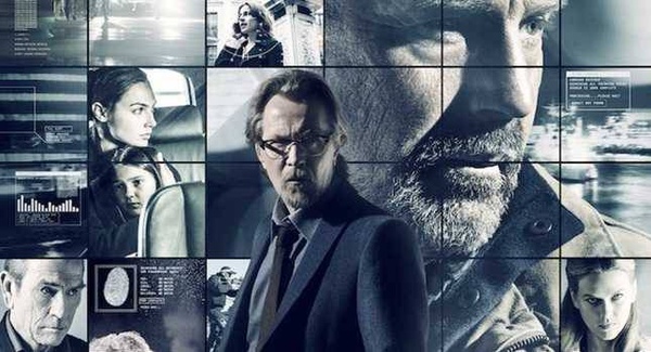 Da oggi al cinema Criminal con Kevin Costner!