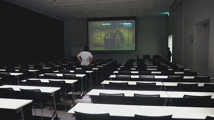 Hideo Kojima ama David Lynch