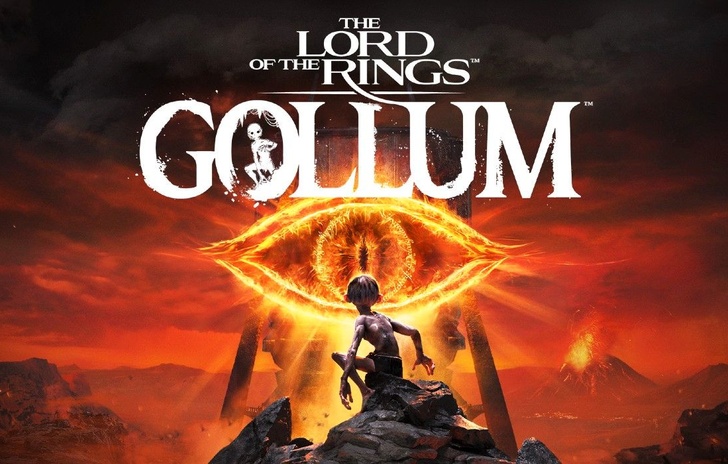 The Lord of the Rings Gollum alla fine non è proprio un Tessooorooo Recensione PC