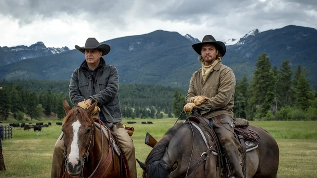 Ma sei Serial Yellowstone protagonista del nuovo episodio