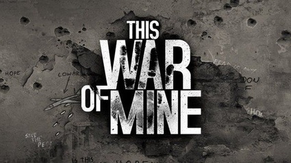 11 Bit Studios annuncia This War of Mine