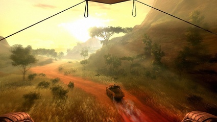 Far Cry 2