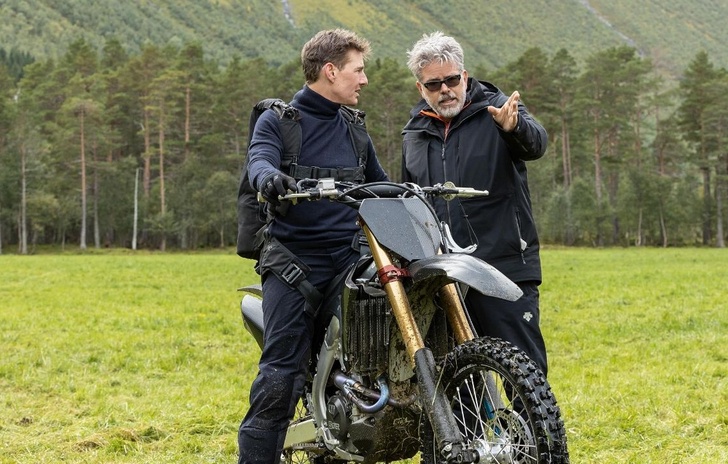 Cinema e fan service  Il pensiero di Christopher McQuarrie