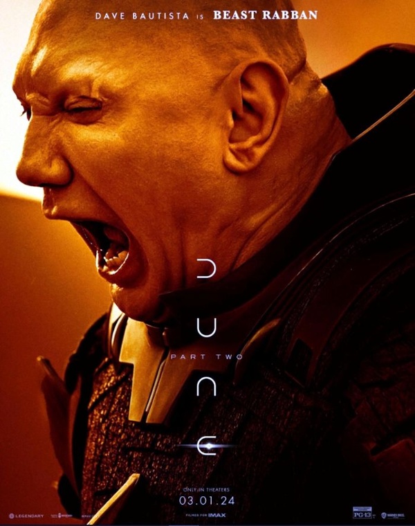 Highlander reboot e il volto del nuovo Kurgan