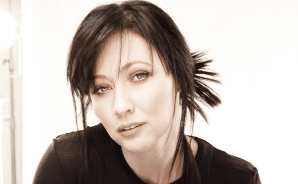 Shannen Doherty e morta, viva Shannen Doherty!