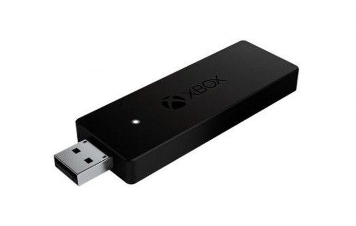 Ladattatore per controller Xbox One compatibile solo con Windows 10