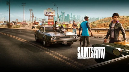 Il Remake di Saints Row vendutissimo grazie a PS Plus