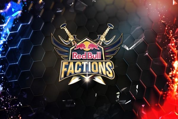 RedBull Faction: La sfida continua