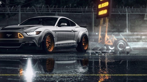 Need for Speed Payback avra una modalita free roaming