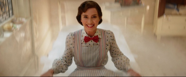 Il Ritorno di Mary Poppins