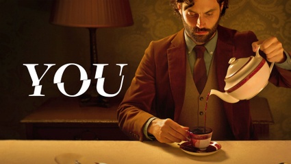 You: il gran finale di una delle serie piu controverse